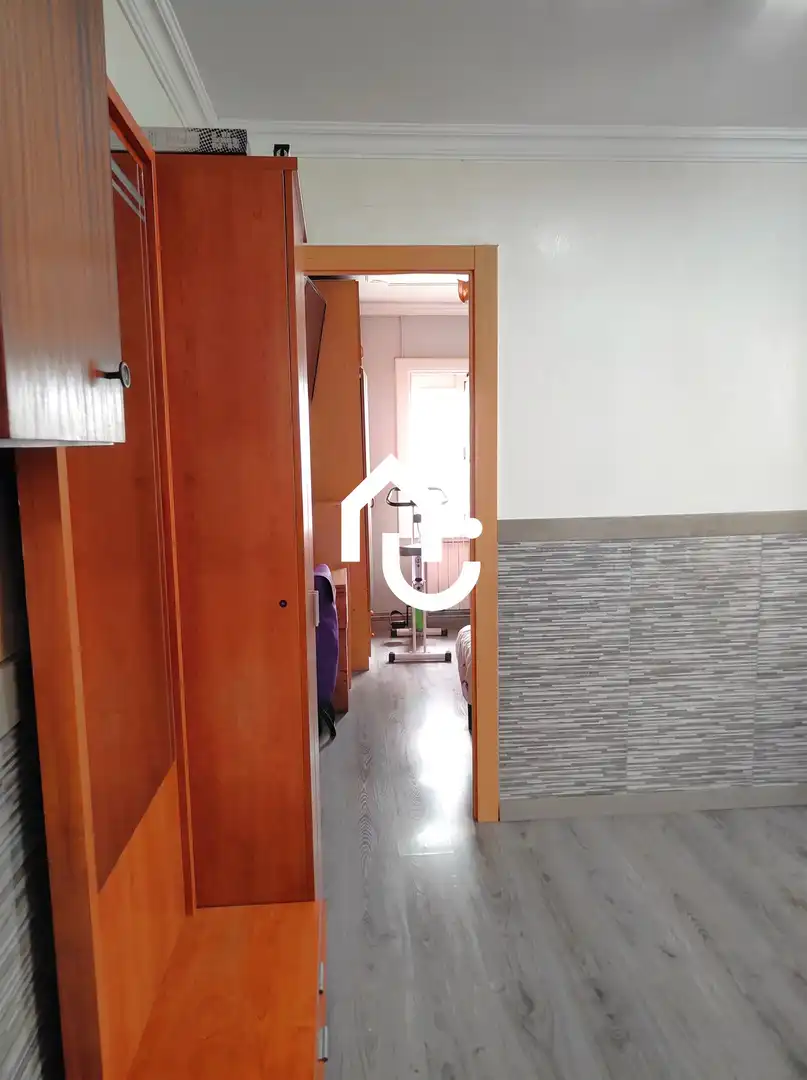 Piso con terraza en venta en Carrer de Mossèn Jacint Verdaguer, imagen 9