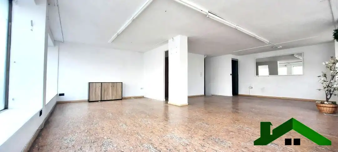 Local de alquiler en Agirre Lehendakariaren Etorbidea, Ibarrekolanda
