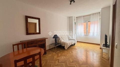 Foto 3 de Pis de lloguer a Bellas Vistas,  Madrid Capital