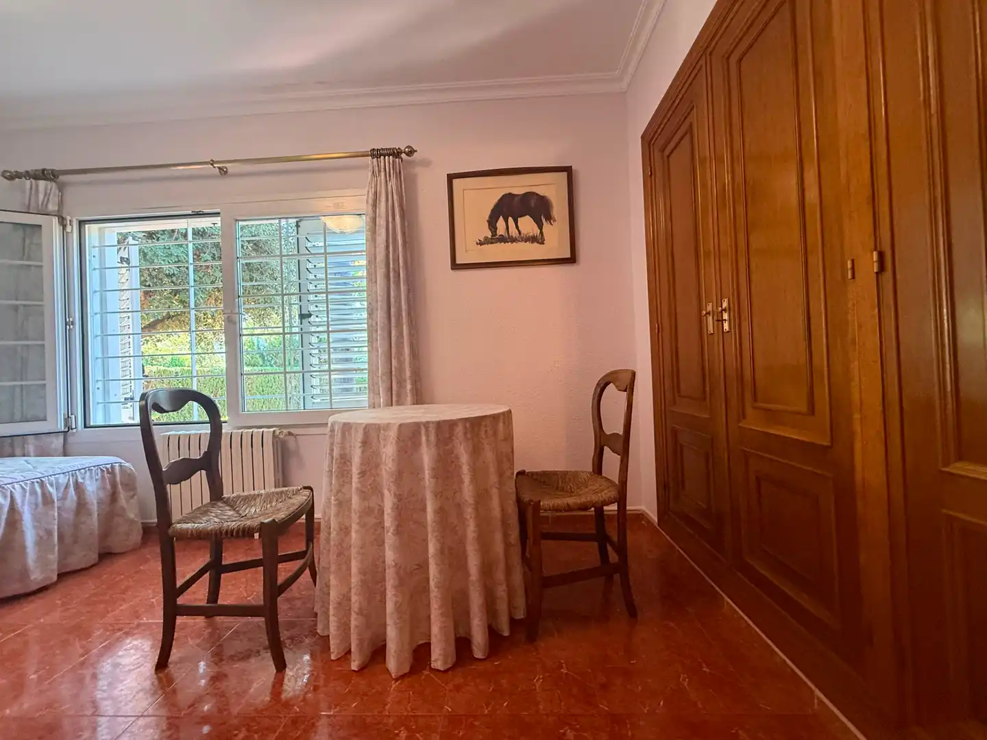 Villa con piscina in vendita a La Cañada, imagen 83