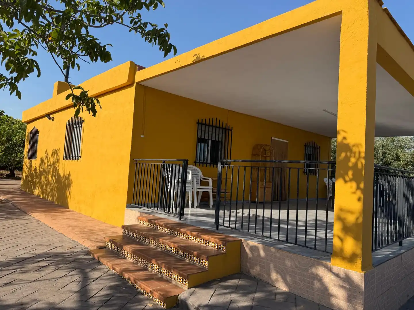 Villa avec piscine à vendre à Onda, imagen 11