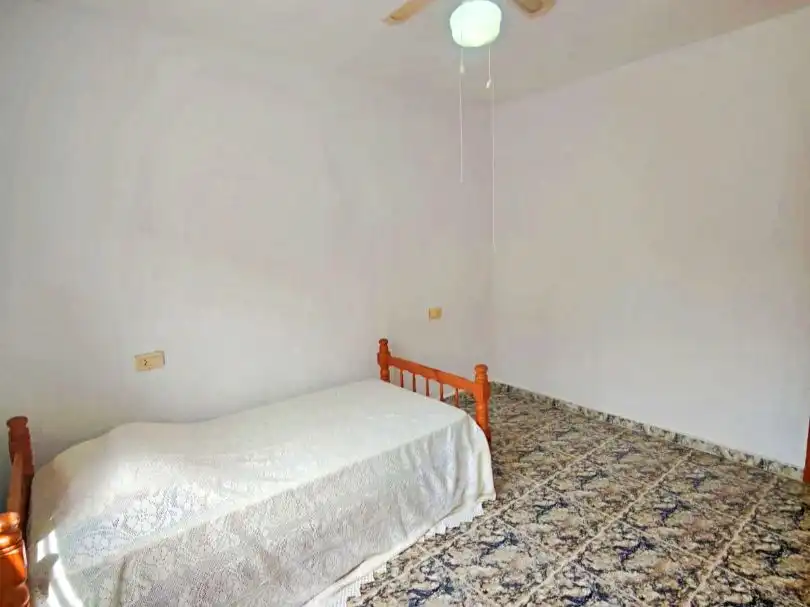 Adosado con jardín en venta en Avenida America 14, imagen 6