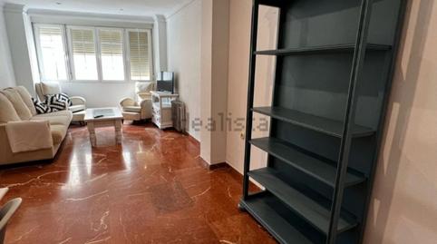 Photo 4 of Flat to rent in Calle Álvaro de Bazán, 2, Centro - Sagrario, Granada