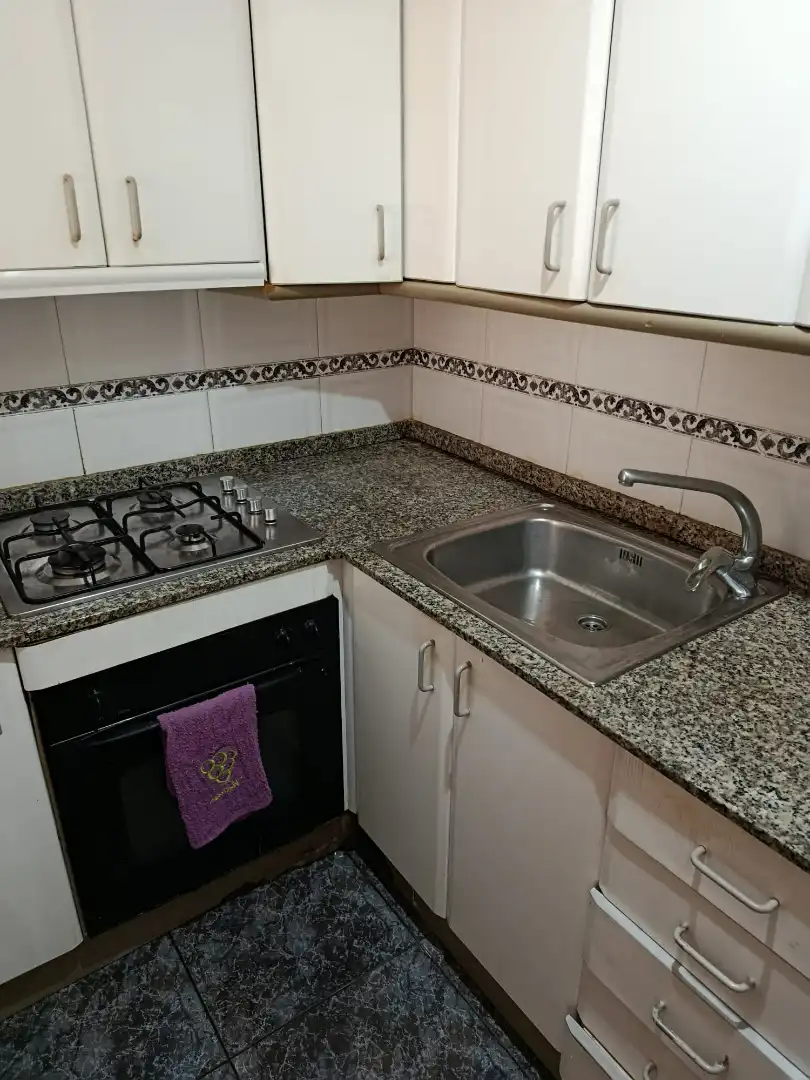 Wohnung mit Aufzug zum Verkauf in Plaça Badalona, imagen 5