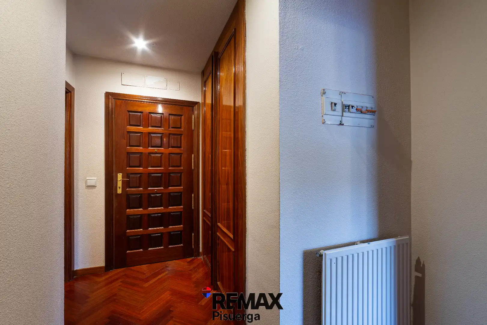 Piso en venta en Valladolid