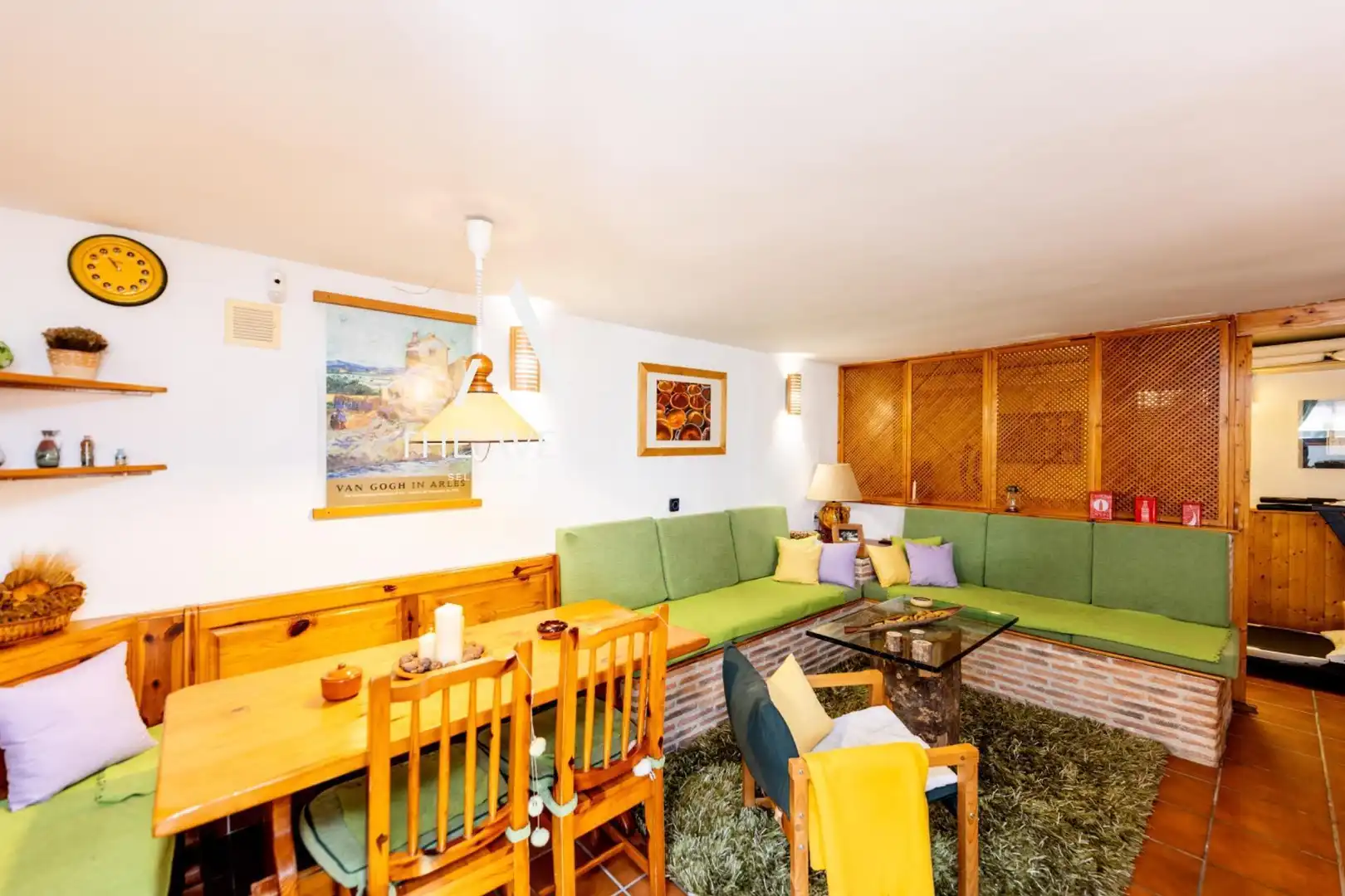Casa o xalet en venda a El Olivar de Mirabal