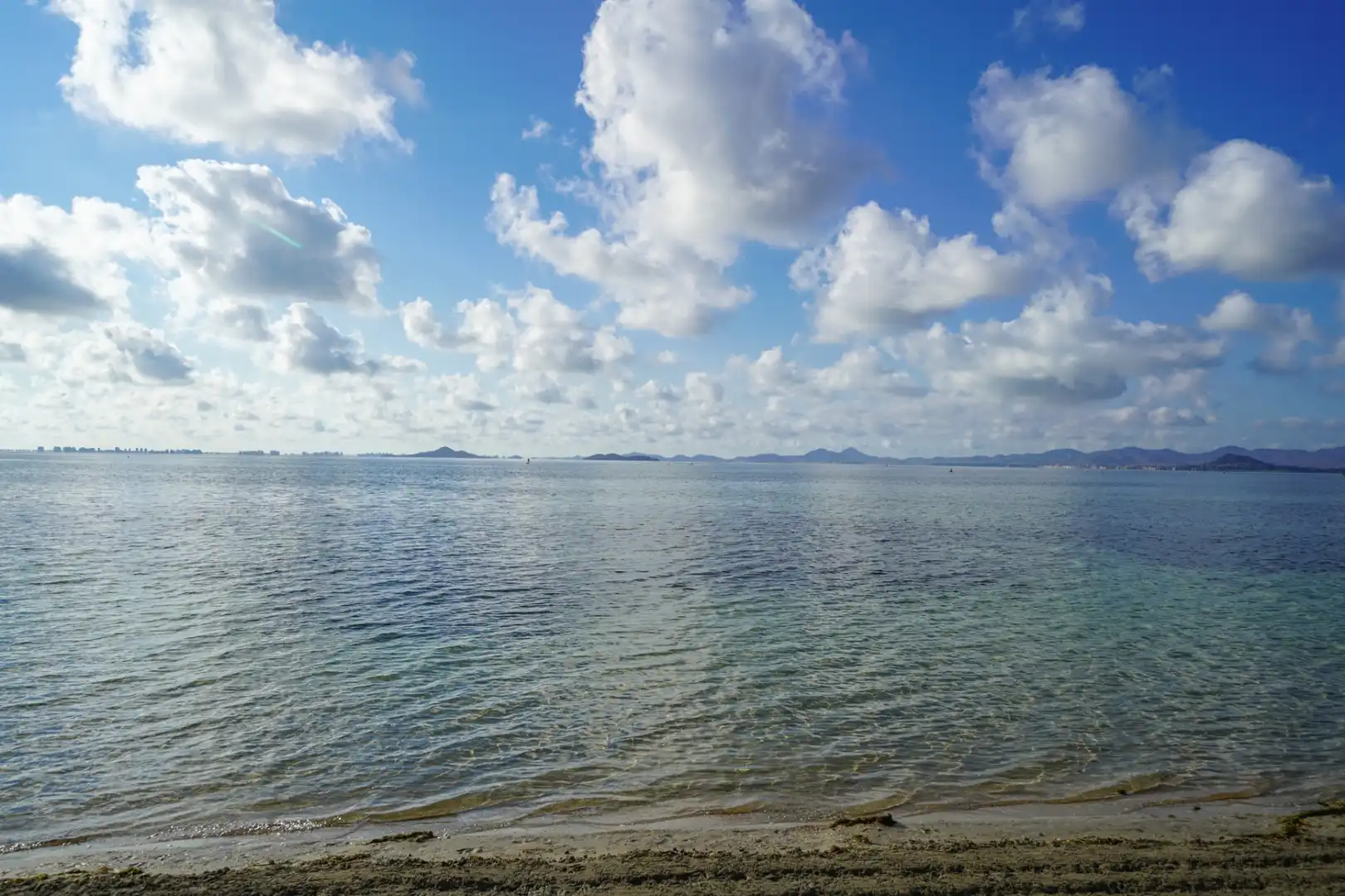 Attico con piscina in vendita a Las Lomas de Rame - Bahía Bella, imagen 60