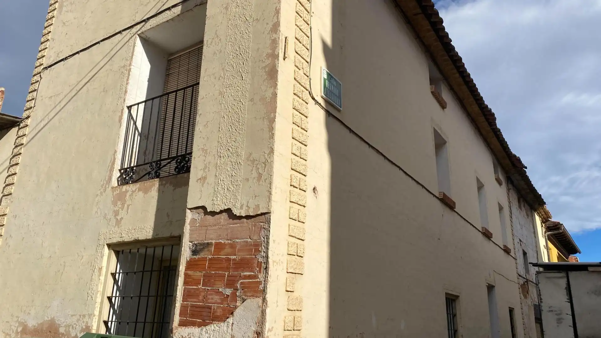 Finca rústica en venta en Monreal del Campo