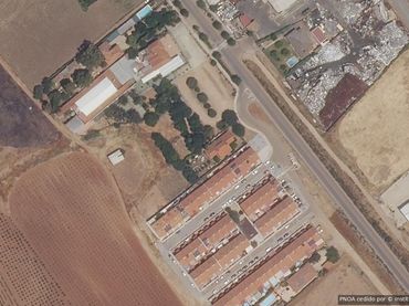 Wohnung zum Verkauf in Almendralejo