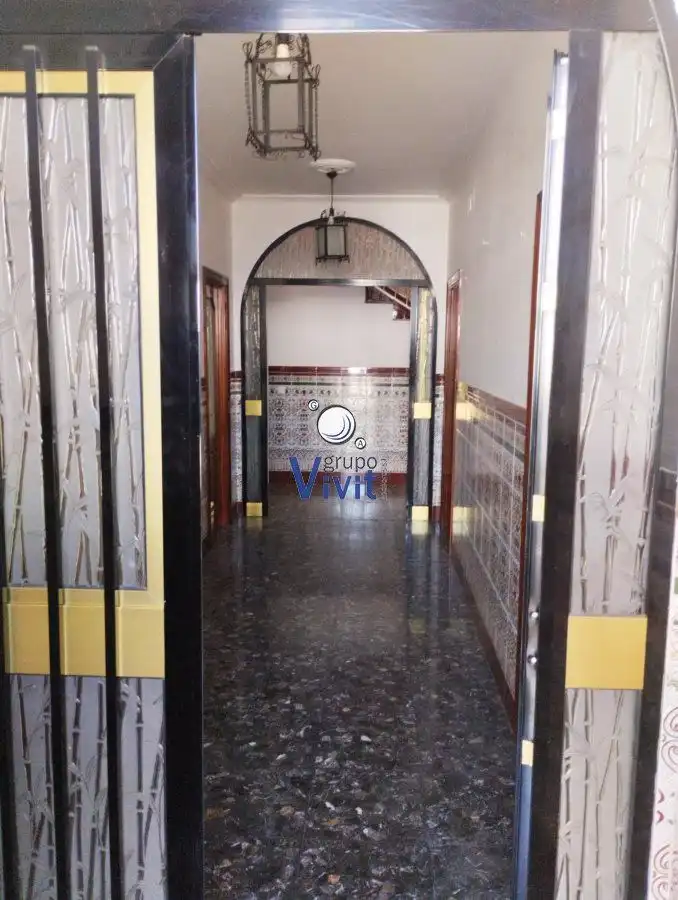 Casa o xalet en venda en Alcalá de Guadaira amb Aire condicionat, Traster i Balcó