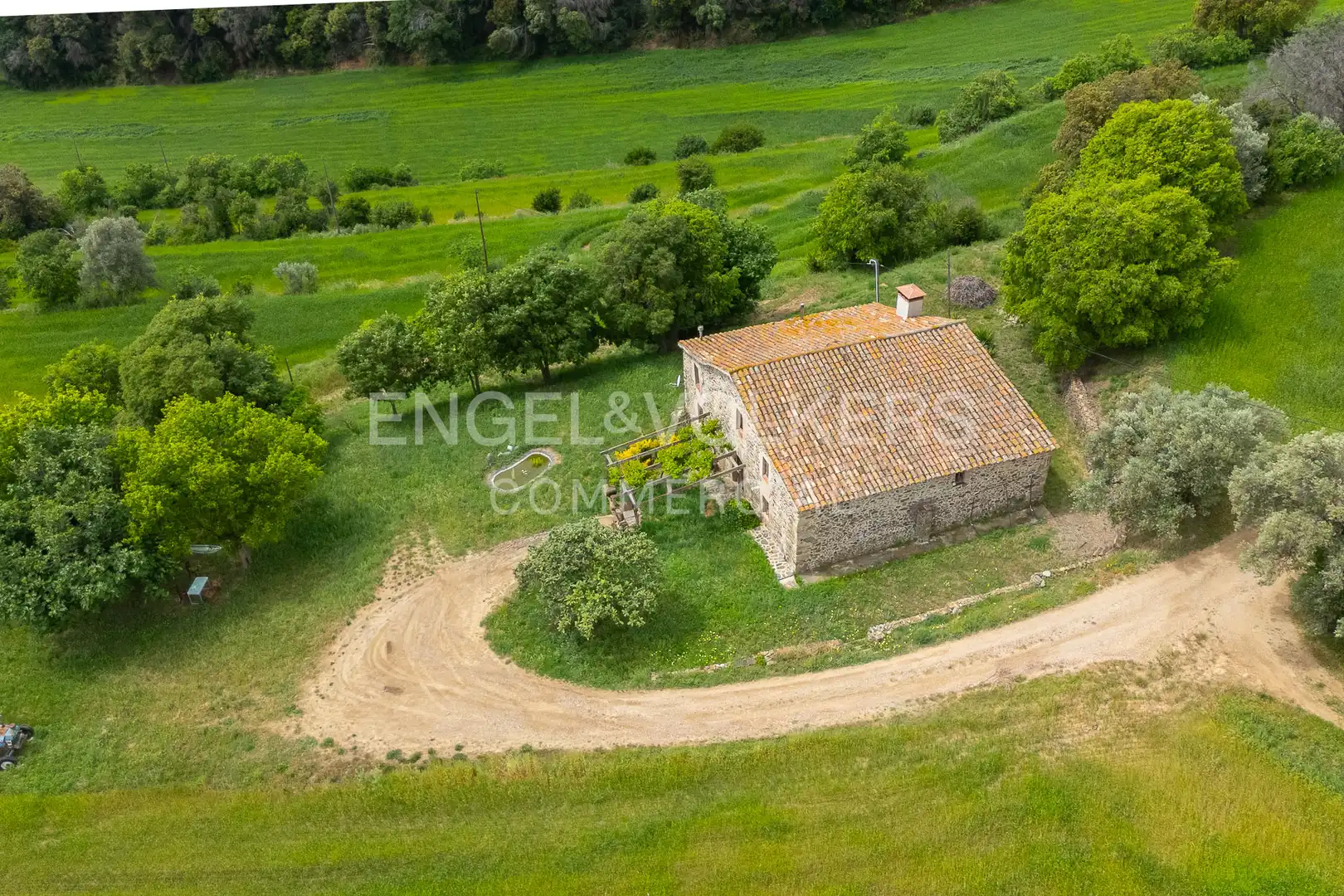 Propriétés uniques à vendre à Cànoves I Samalús, imagen 4
