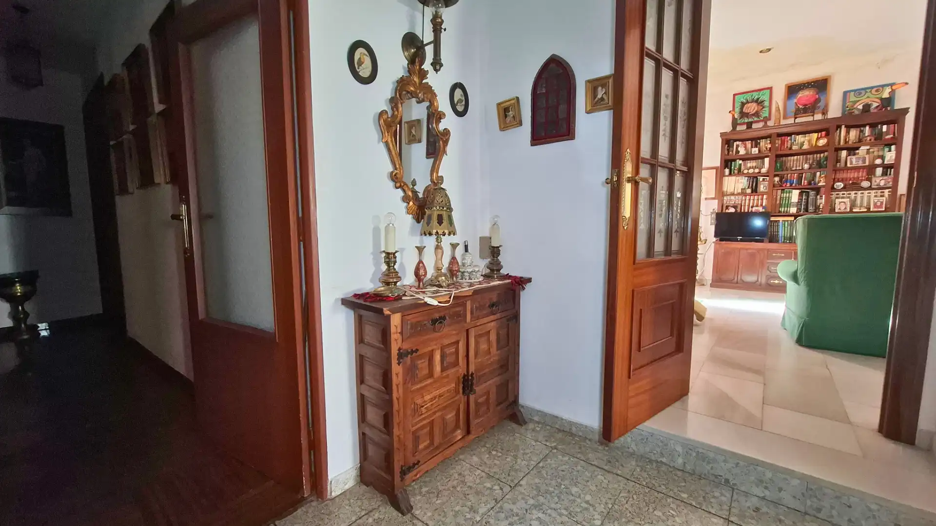 Casa o chalet en venta en Córdoba con Aire acondicionado, Jardín privado y Terraza