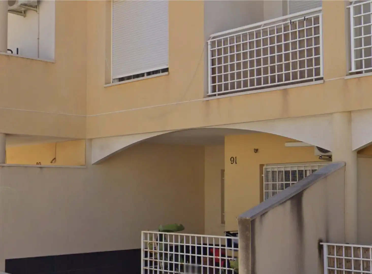 Wohnung zum Verkauf in Calle Almería, imagen 2