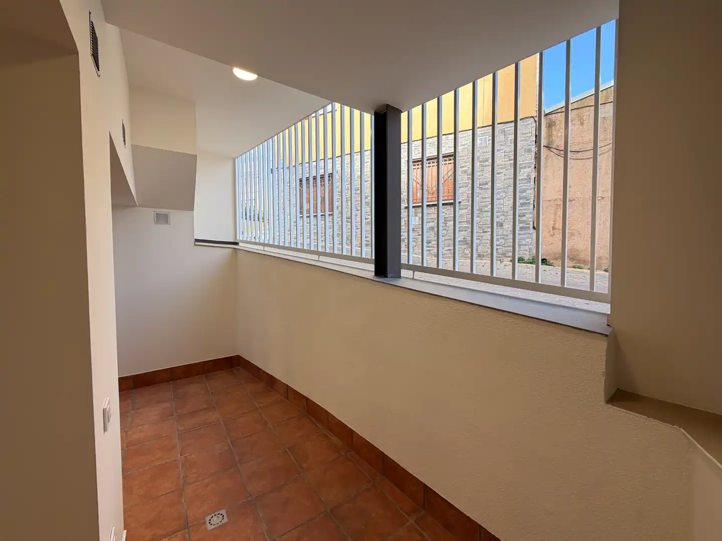 Terrassa de Planta baixa en venda en Terrassa amb Aire condicionat, Calefacció i Terrassa
