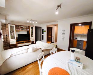 Living room of Flat for sale in Elgoibar