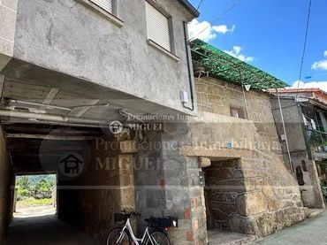 Casa en venta en Monterrei