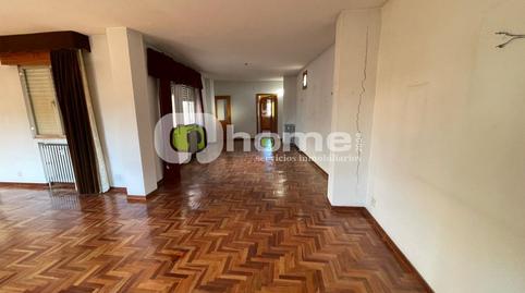 Foto 3 de Àtic de lloguer a Calle Alfonso de Castro, 13, Casco Antiguo, Zamora