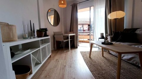 Foto 3 de Estudio de alquiler en Calle Mazaroco, 26, Playa Jardín, Puerto de la Cruz