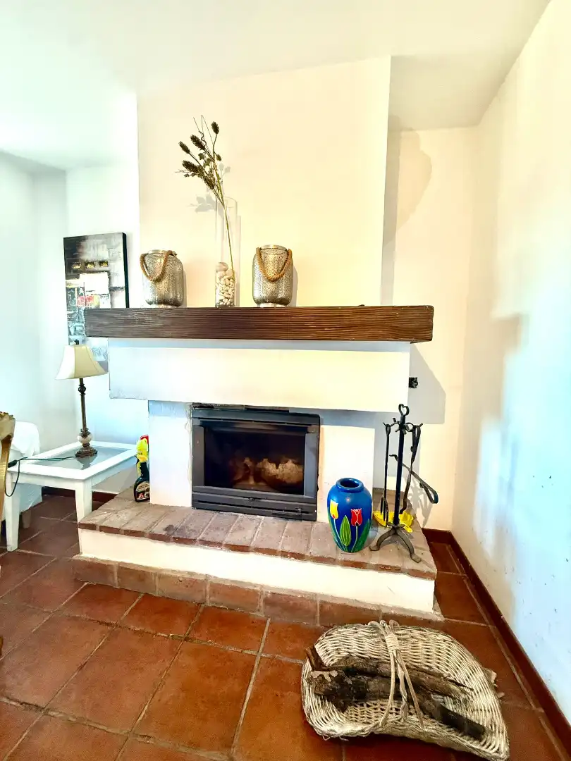 Chalet con terraza en venta en Los Brezos, imagen 37