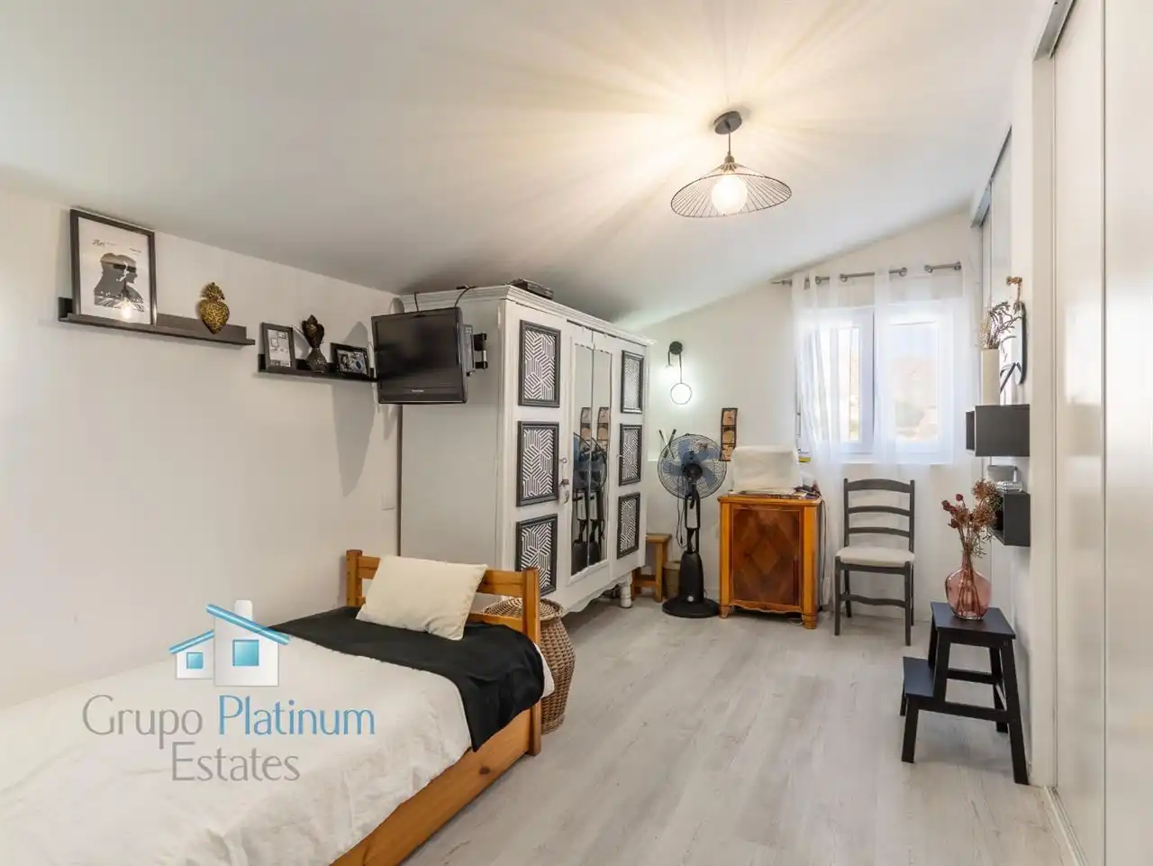 Detached house with pool for sale in Albox, imagen 30