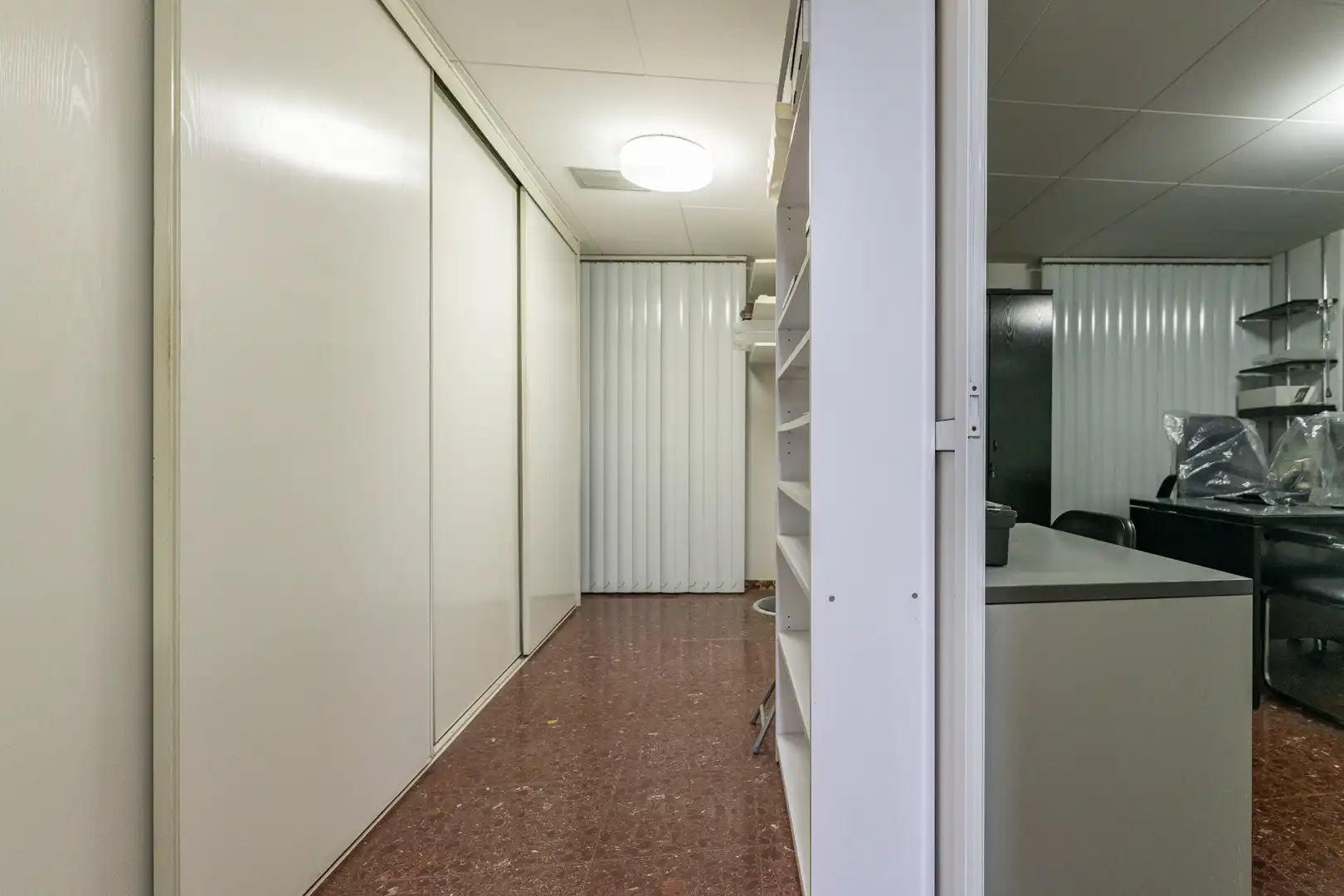 Büro mit Aufzug zum Verkauf in Plaça de Prim, imagen 20