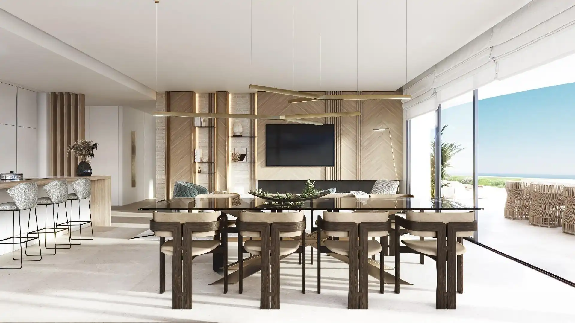 Ground floor for sale in El Madroñal