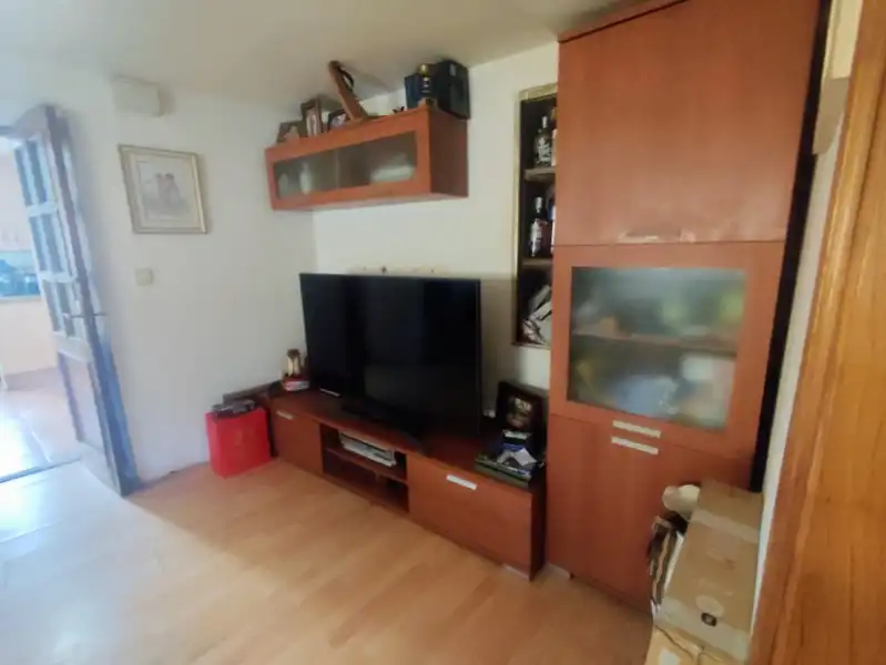 Wohnzimmer von Haus oder Chalet zum Verkauf in Pravia