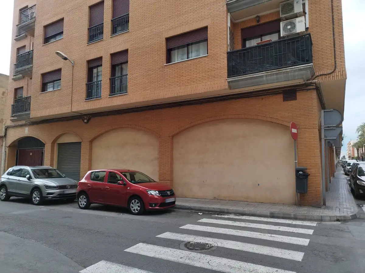 Local comercial en venda a Don Juan De Austria, imagen 17