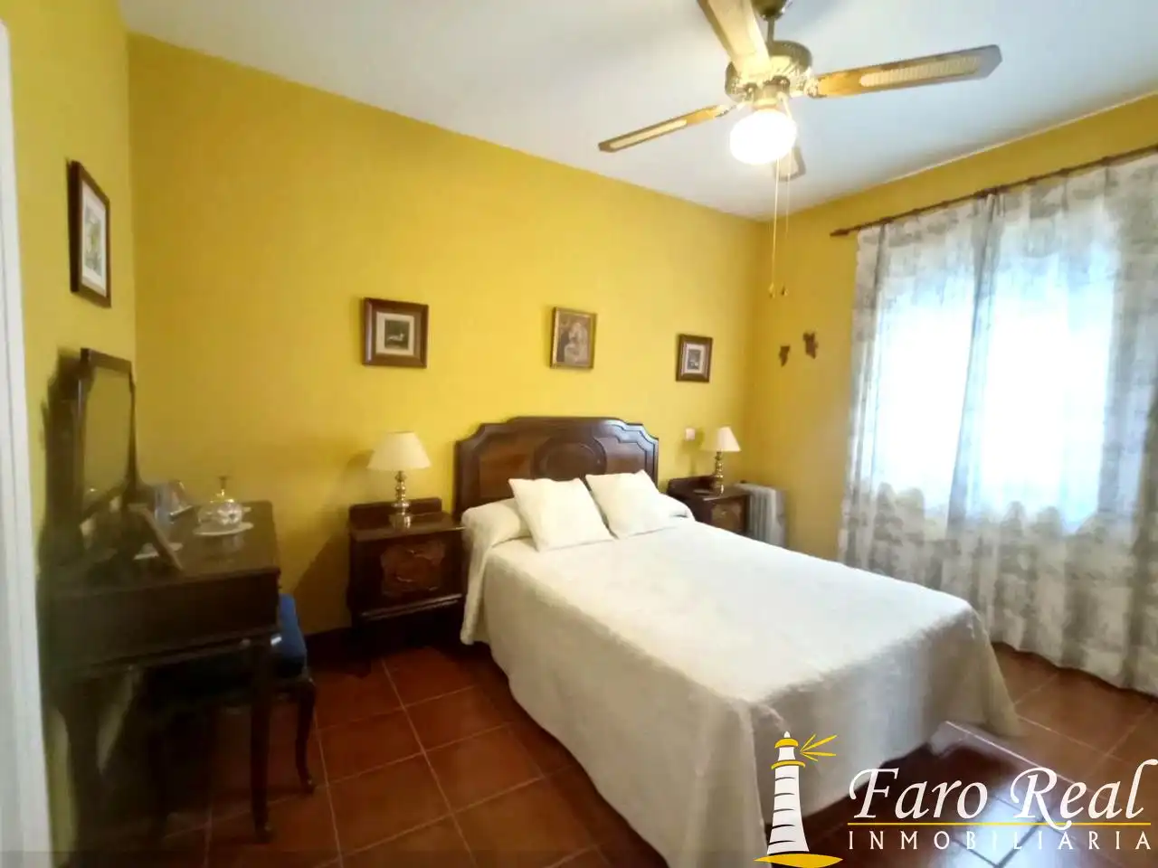 Bedroom of Detached homes for sale in Sanlúcar de Barrameda  with Terrace