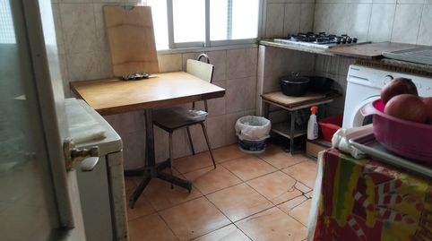 Foto 3 de Piso en venta en San Frantzisko Kalea, San Francisco, Bilbao
