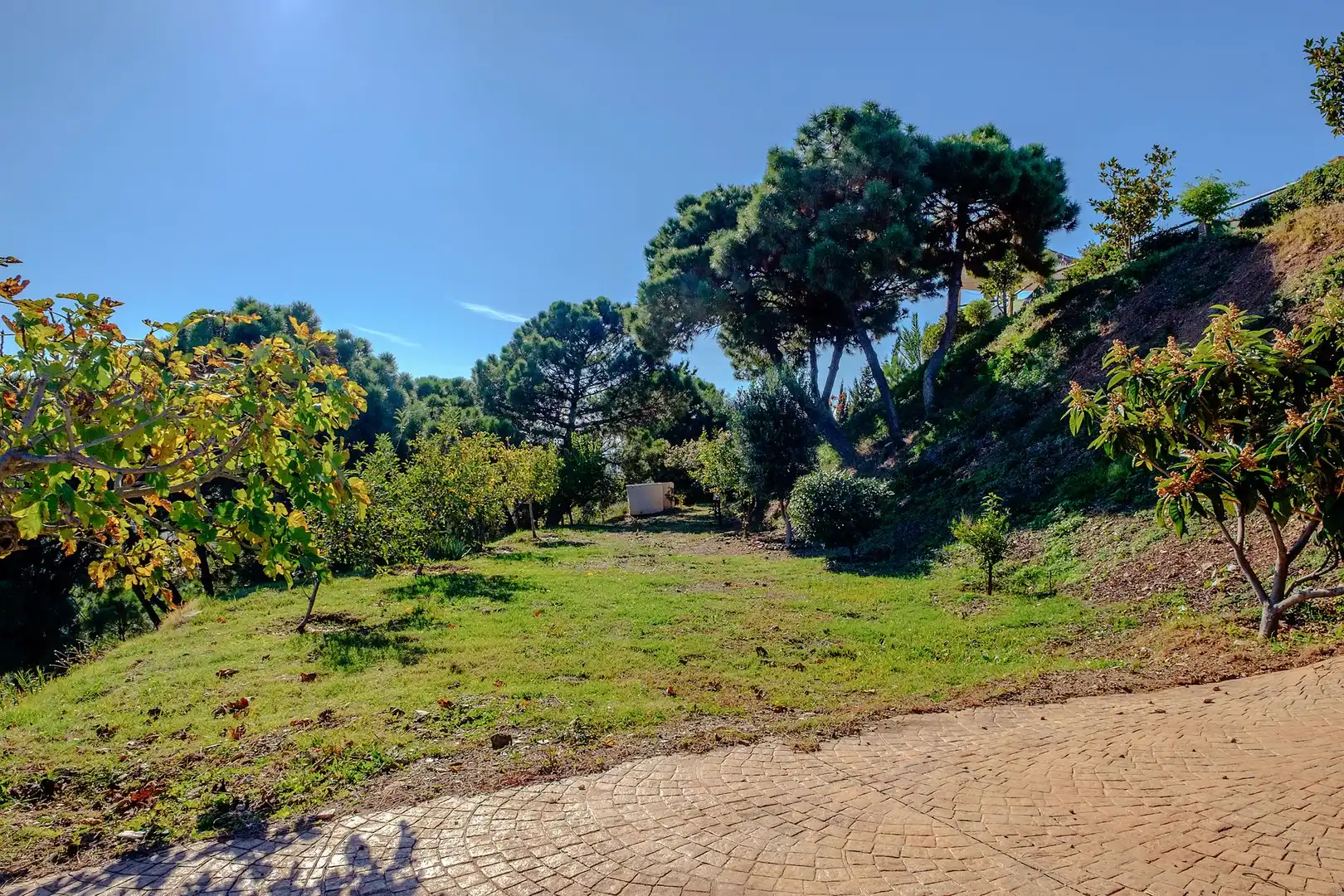 Chalet en venta en Altos de Estepona, imagen 25