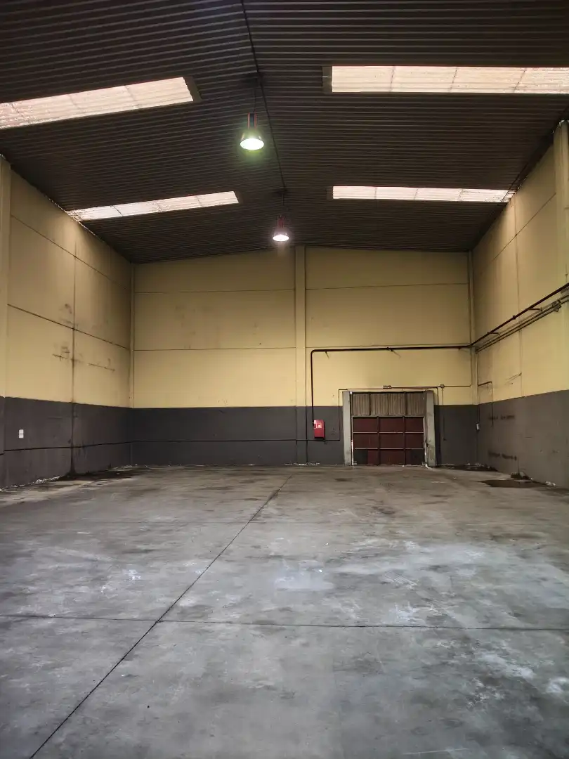 Industriegebäude zur Miete in Zona industrial, imagen 2