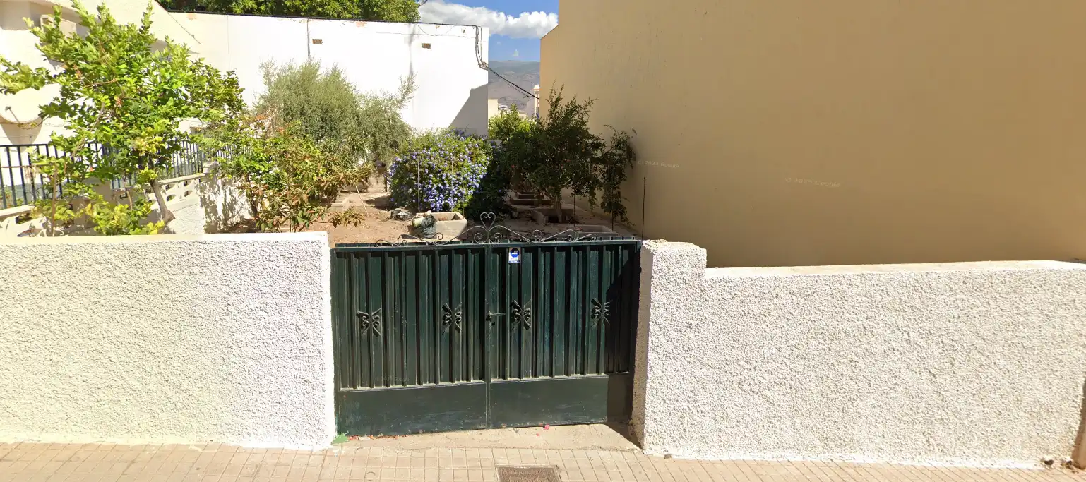 Außenansicht von Residential zum Verkauf in El Ejido