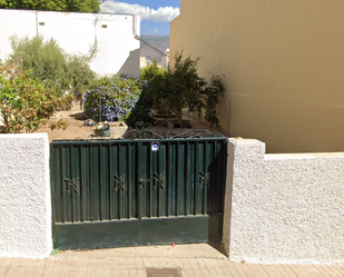 Exterior view of Residential for sale in El Ejido