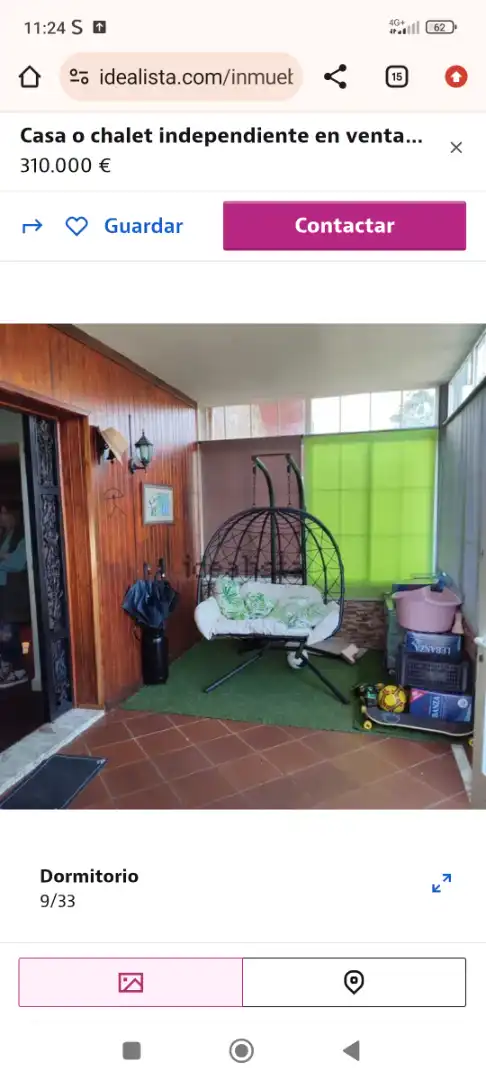 Villa avec piscine à vendre à Periurbano Norte, imagen 6