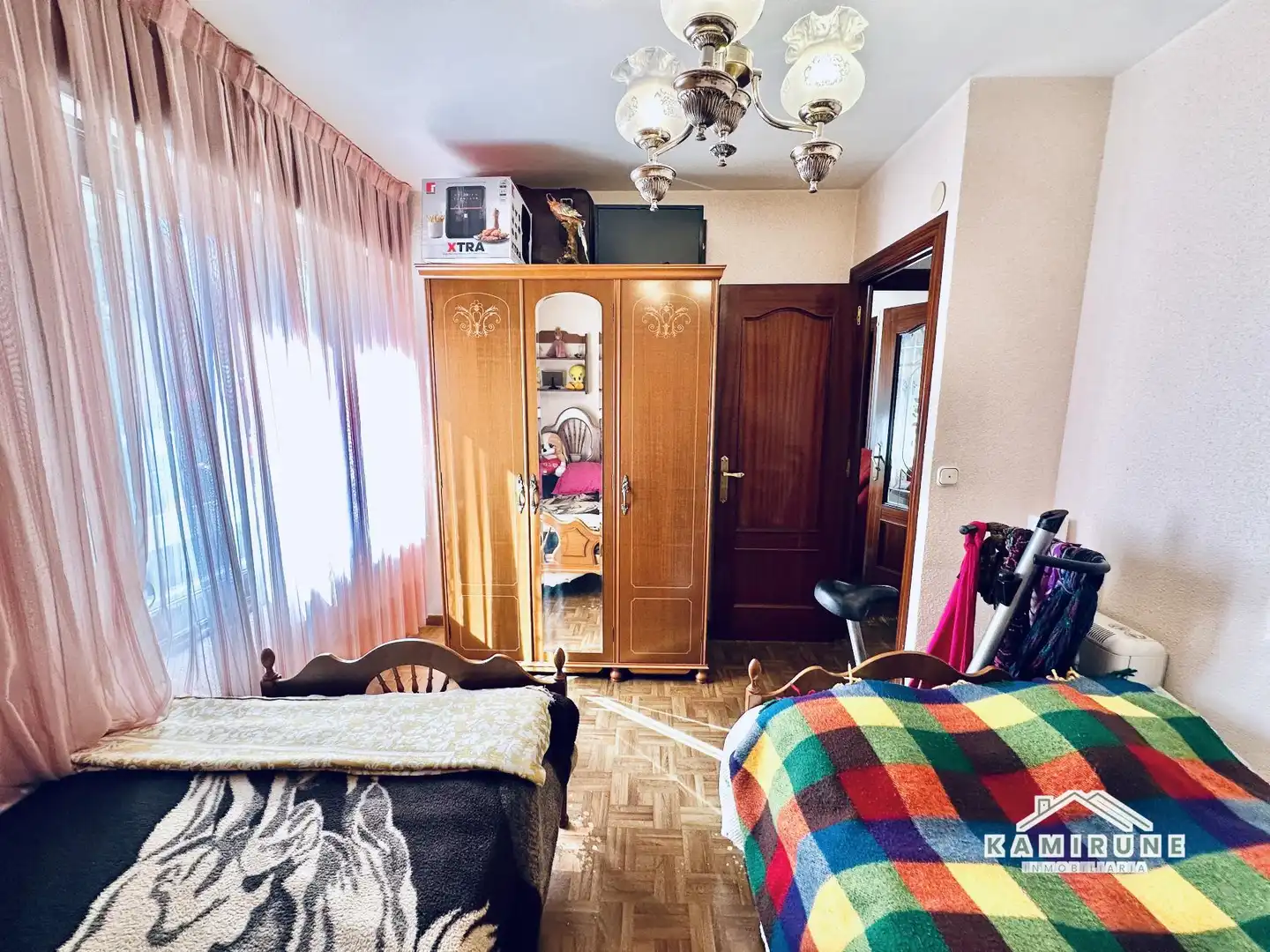 Piso con ascensor en venta en La paz, imagen 14