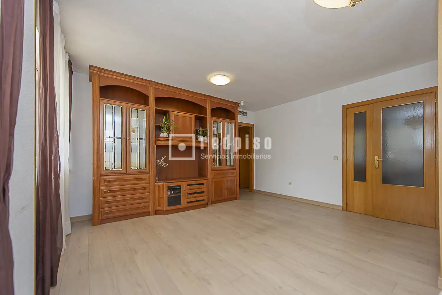 Bedroom of Flat for sale in Pinto  with Heating and Storage room