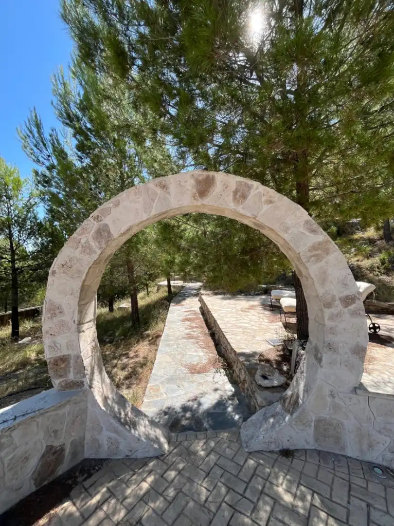 Casa o chalet en venta en Benimantell con Aire acondicionado, Jardín privado y Terraza