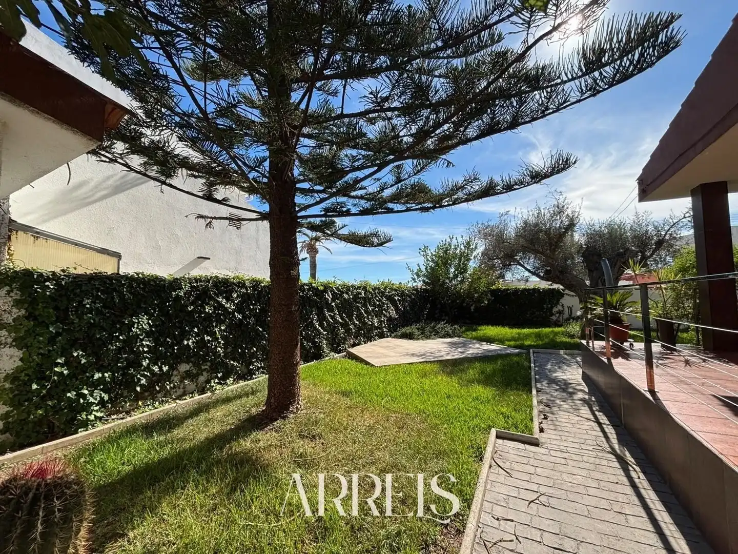 Casa amb jardí en venda a batallola, imagen 43