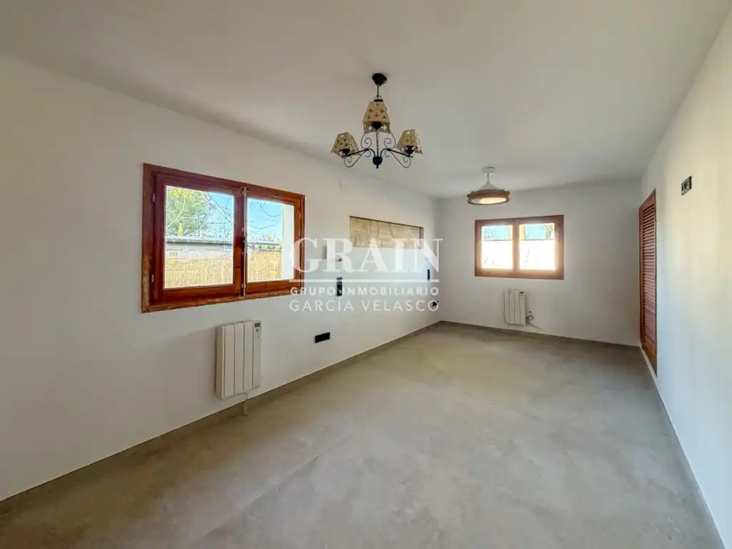 Houses for rent in Albacete  with Heating, Private garden and Swimming Pool