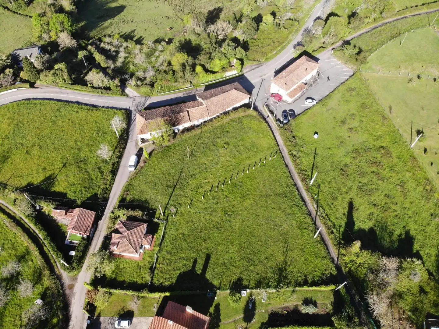 Residencial en venta en Villaviciosa