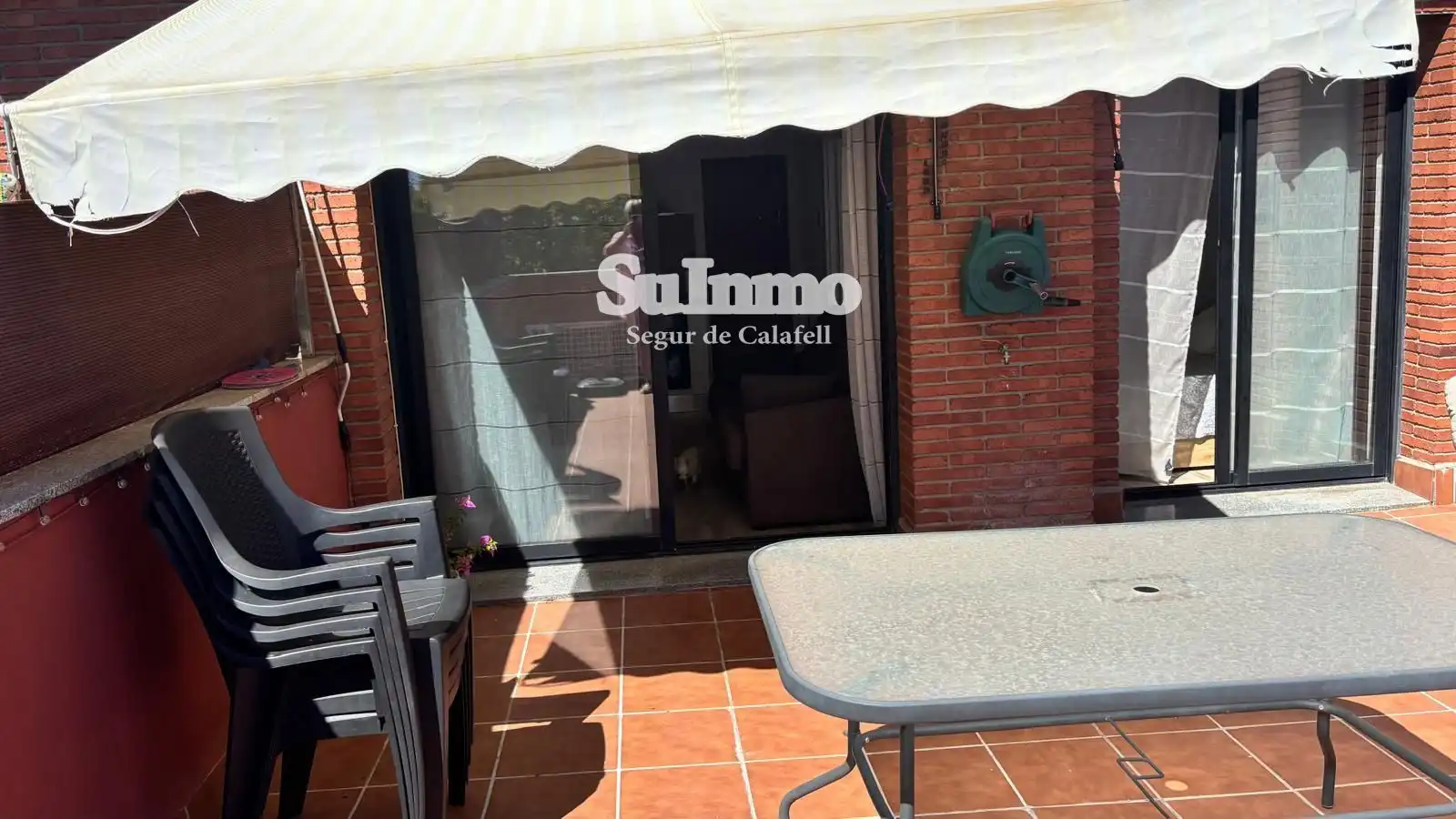 Attique avec piscine à vendre à SAN MIGUEL, imagen 5