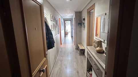 Foto 2 de Piso en venta en Avenida de Abril - 9 de Octubre, Sagunto / Sagunt