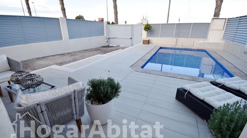 Foto 4 de Casa adosada en venta en Playa, Burriana / Borriana