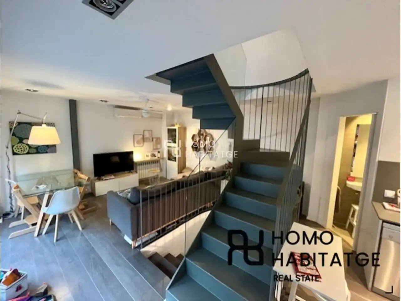 Detached homes for sale in Calle sant josep, Centre