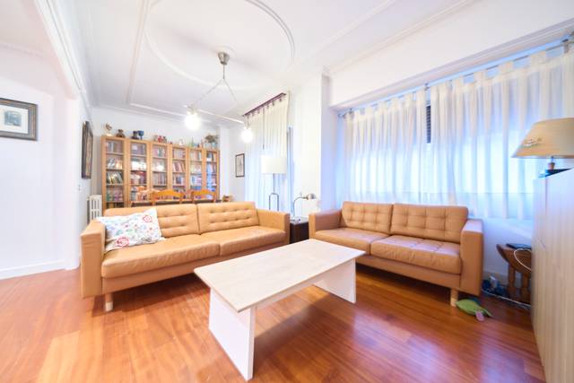 Piso en Venta en Olagibel Kalea en Judimendi