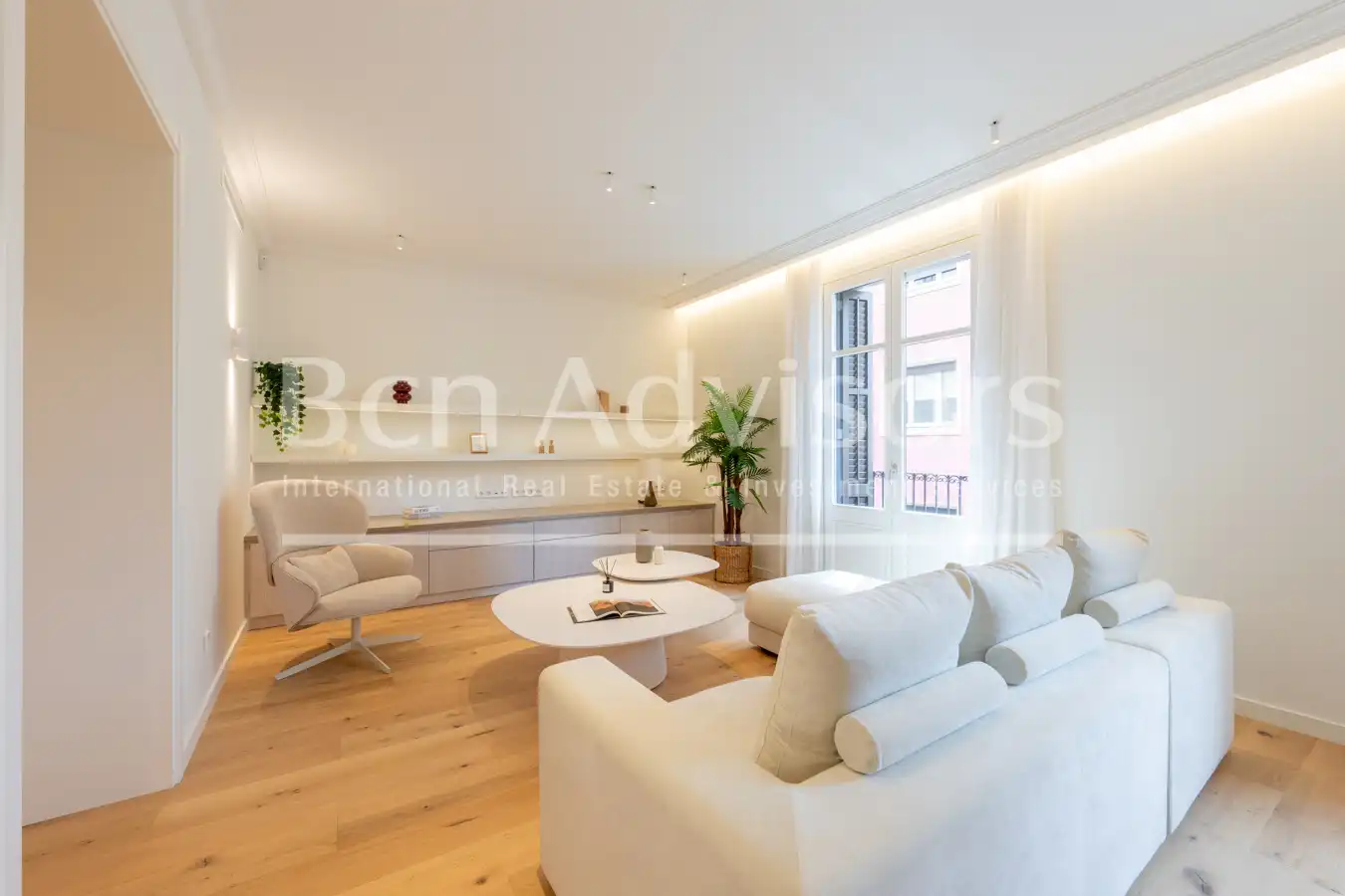 Appartement avec terrasse à vendre à Ciutat Vella, imagen 6