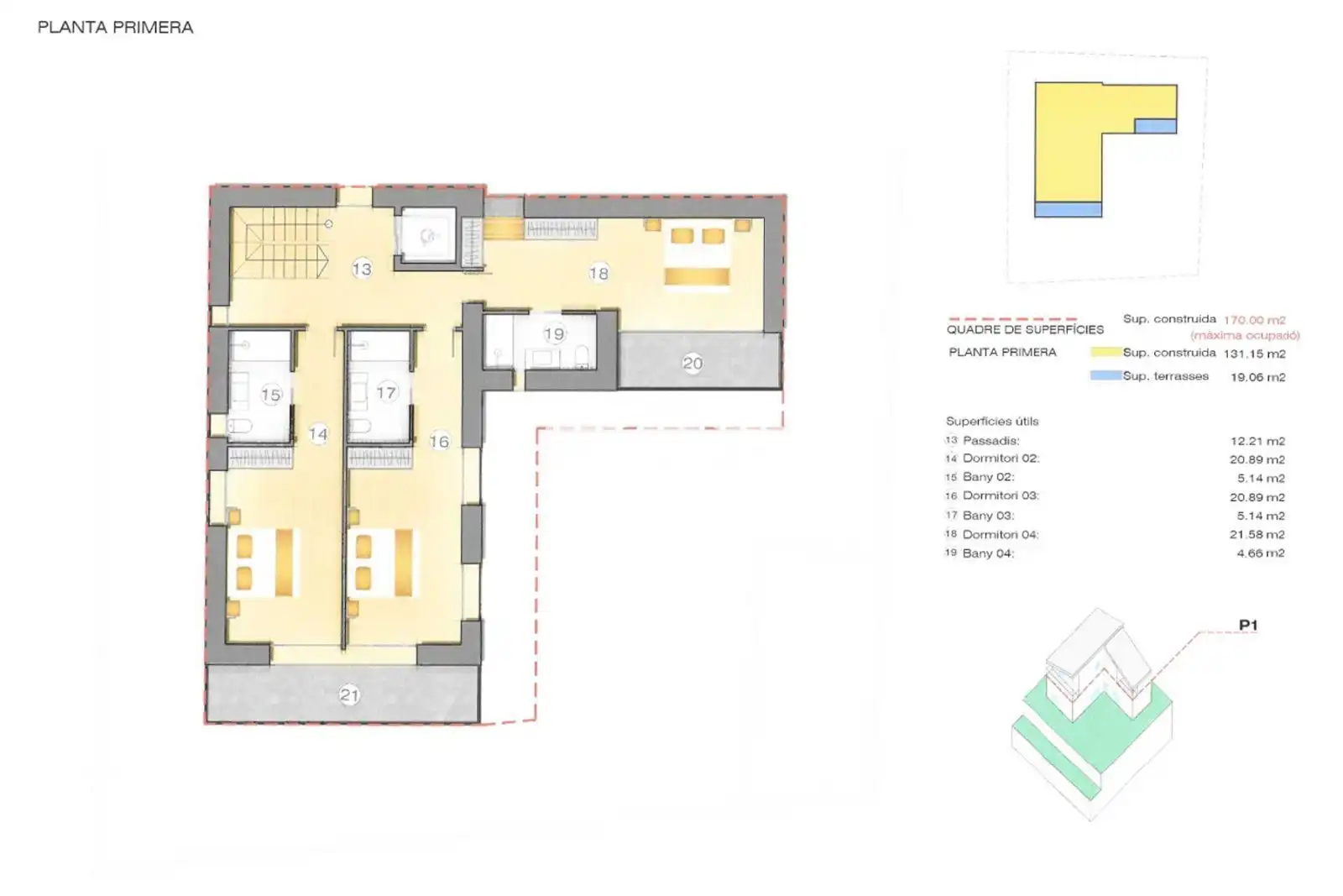 Casa en venta en Les Escaldes, imagen 10