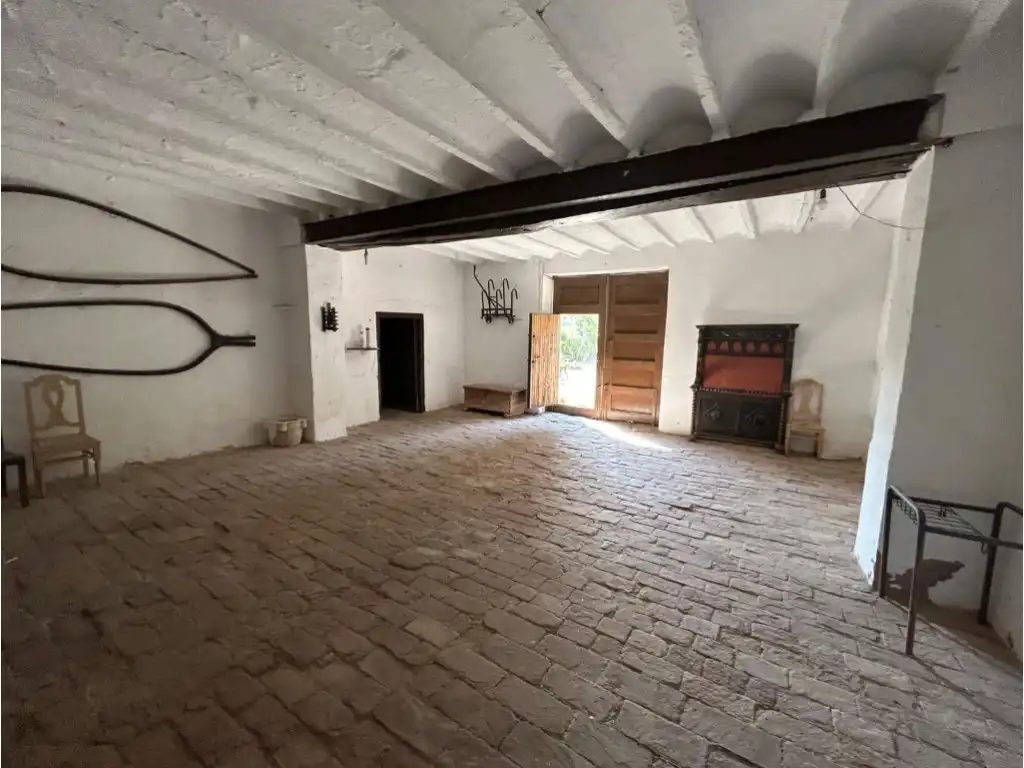 Finca rústica en venta en Altura