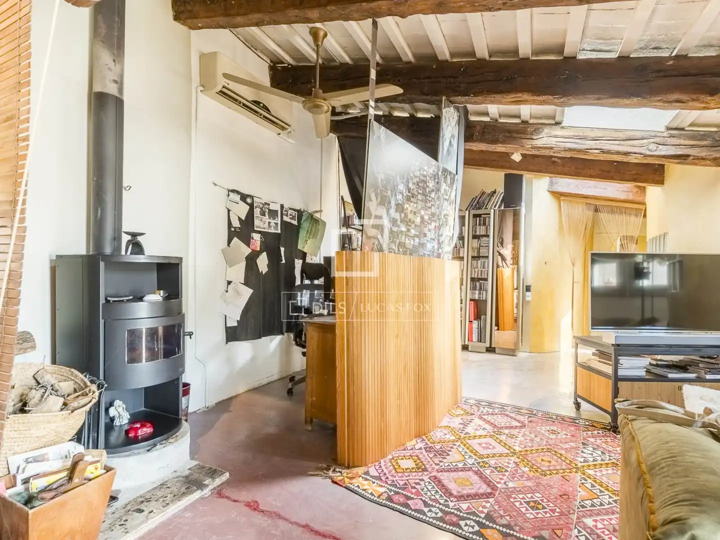 Loft zum Verkauf in Ciutat Vella, imagen 13